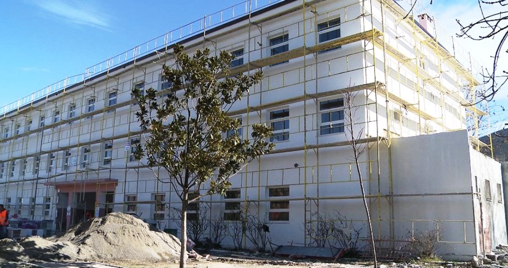 Miratohet fondi, 223 mln leke per rikonstruksionin e 3 shkollave ne Kurbin